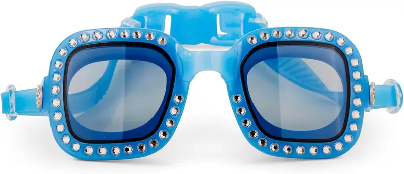 Gafas de Natación Infantiles Bling2O Vibrancy Clear Skies | +6 años