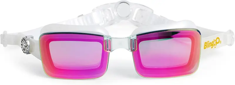 Gafas de Natación Infantiles Bling2O Vivacity Shine | +6 años