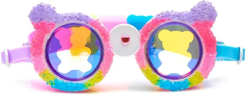 Gafas de Natación infantiles Gummy Rock Candy - Bling2O 54062