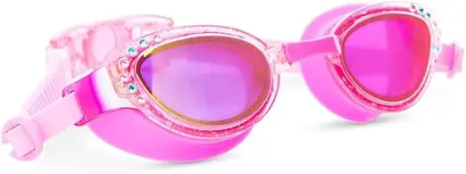 Gafas de Natación Infantiles Lux Ruby - Bling2O 61774