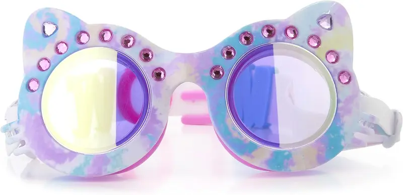 Gafas de Natación Infantiles Pat The Cat +6 años - Bling2O