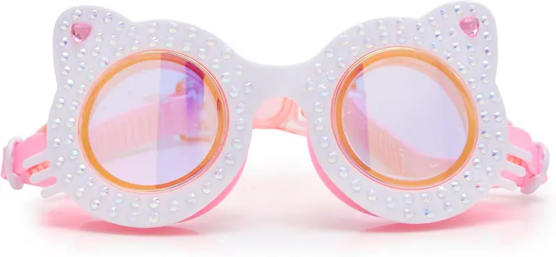Gafas de Natación Infantiles Purr-Powder Purr - Bling2O 61246