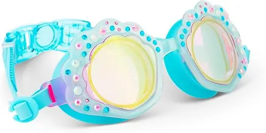 Gafas de Natación Infantiles Shore Turquoise Tides - Bling2O 61244