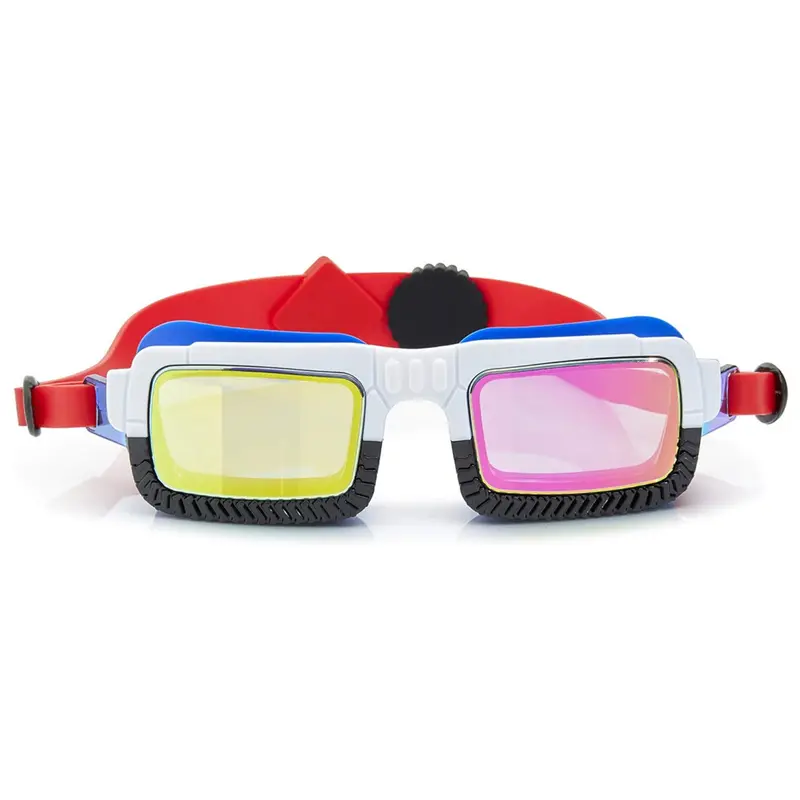 Gafas de Natación Infantiles Truck Norris + 6 años - Bling2O
