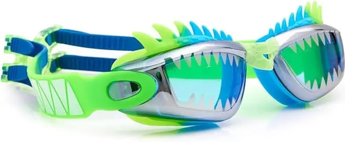 Gafas de Natación para Niños Draco-Sea Dragón - Bling2O 54023