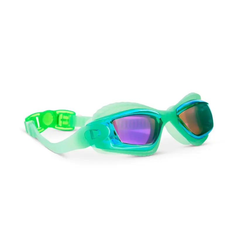 Gafas de Natación Sea Green - Bling2O