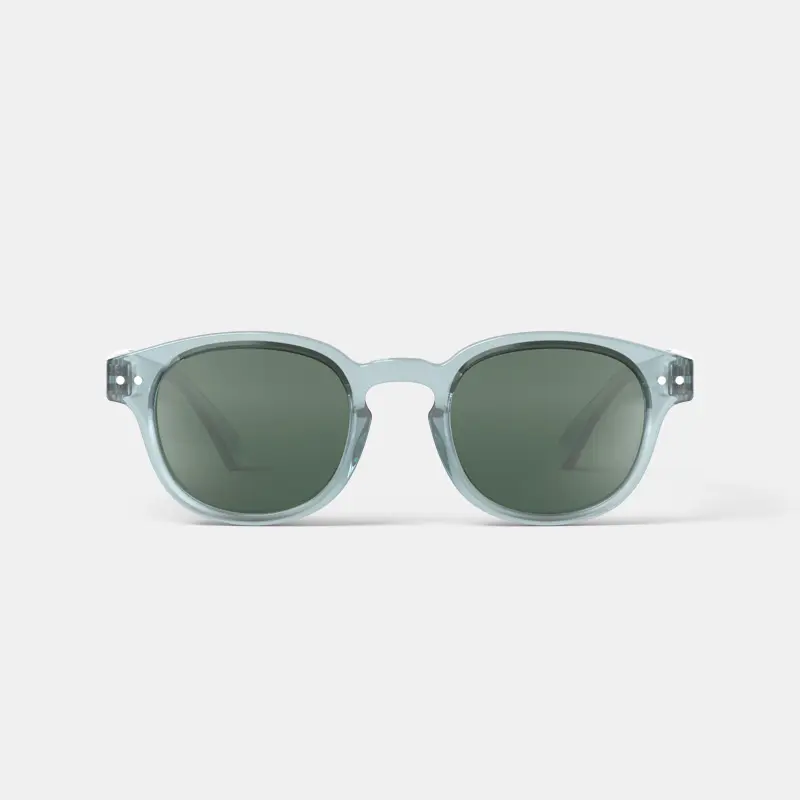 Gafas de sol Izipizi #C Junior 7-11 años (Azul)