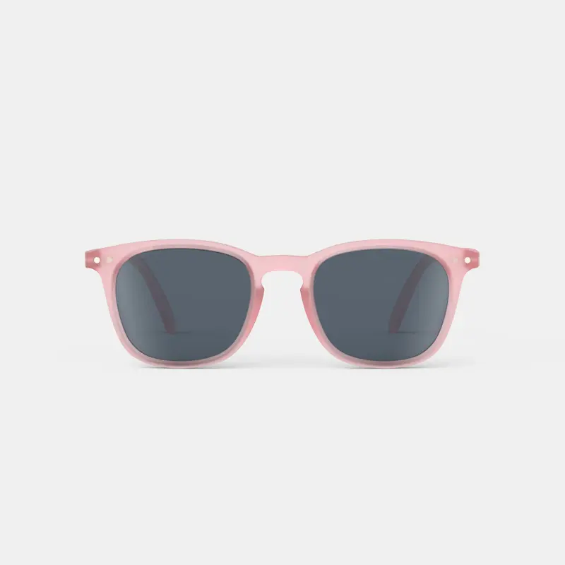 Gafas de sol Izipizi #E Kids 3-5 años (Rosa)