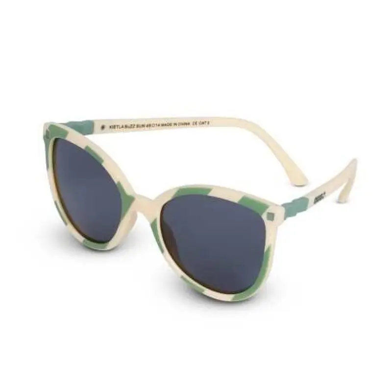 Gafas de sol KI ET LA - Buzz Salvia Stripes