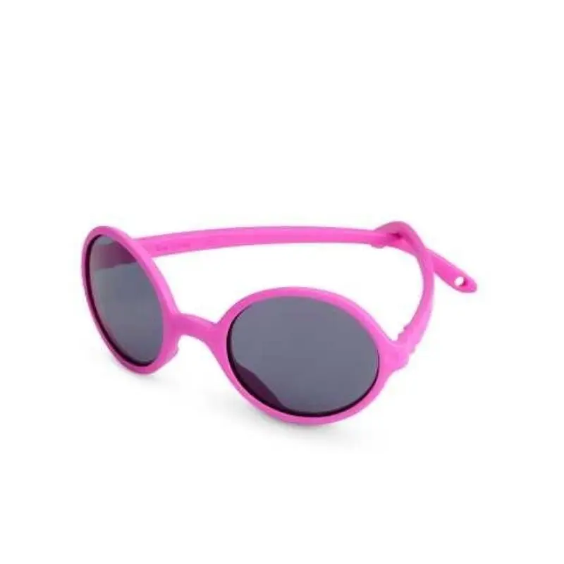 Gafas de sol KI ET LA - RoZZ Fucsia
