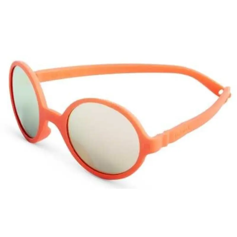 Gafas de sol KI ET LA - RoZZ Naranja Fluo