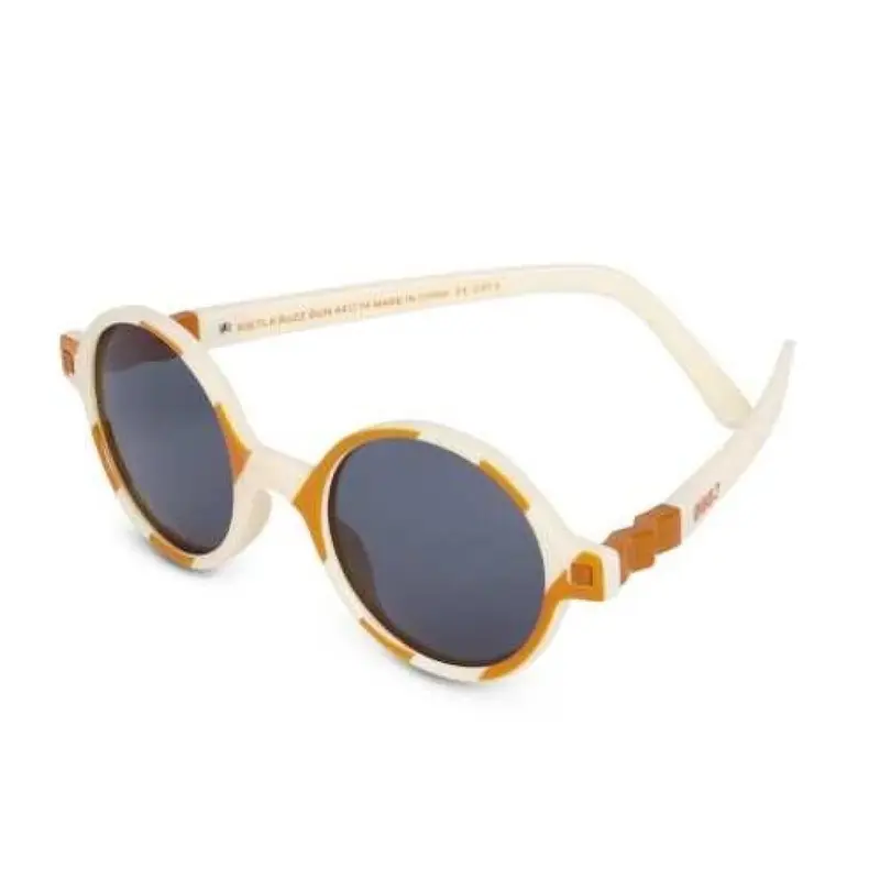 Gafas de sol KI ET LA - RoZZ Sand Stripe