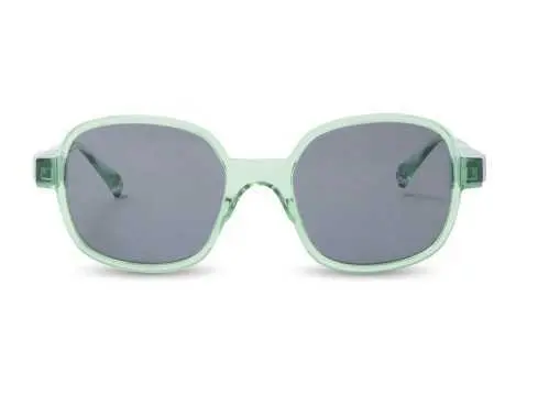 Gafas de sol KI ET LA - Urban Green Lavanda