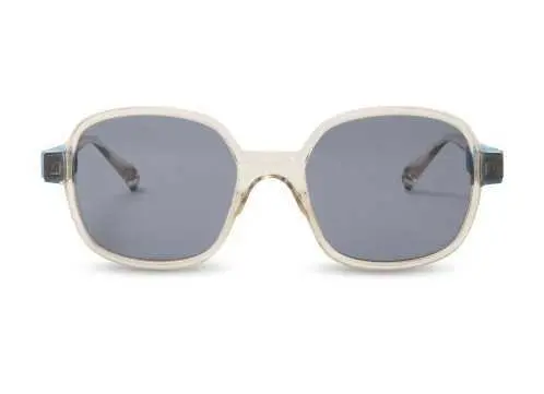 Gafas de sol KI ET LA - Urban Moka Blue