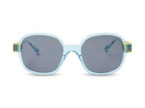 Gafas de sol KI ET LA - Urban Storm Yellow