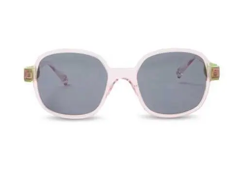 Gafas de sol KI ET LA - Urban Verbena Green