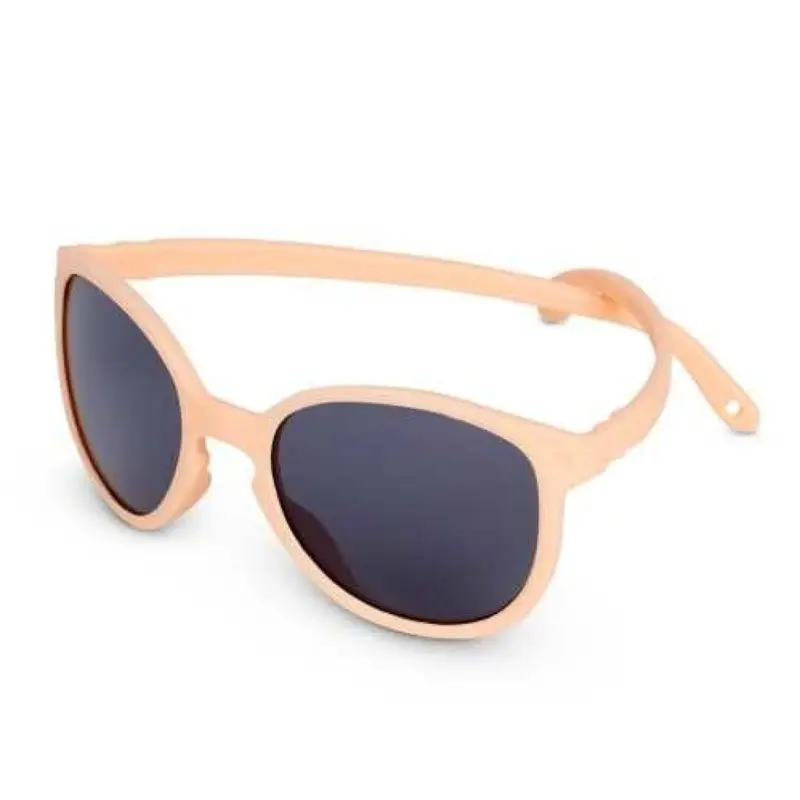 Gafas de sol KI ET LA - Wazz Apricot