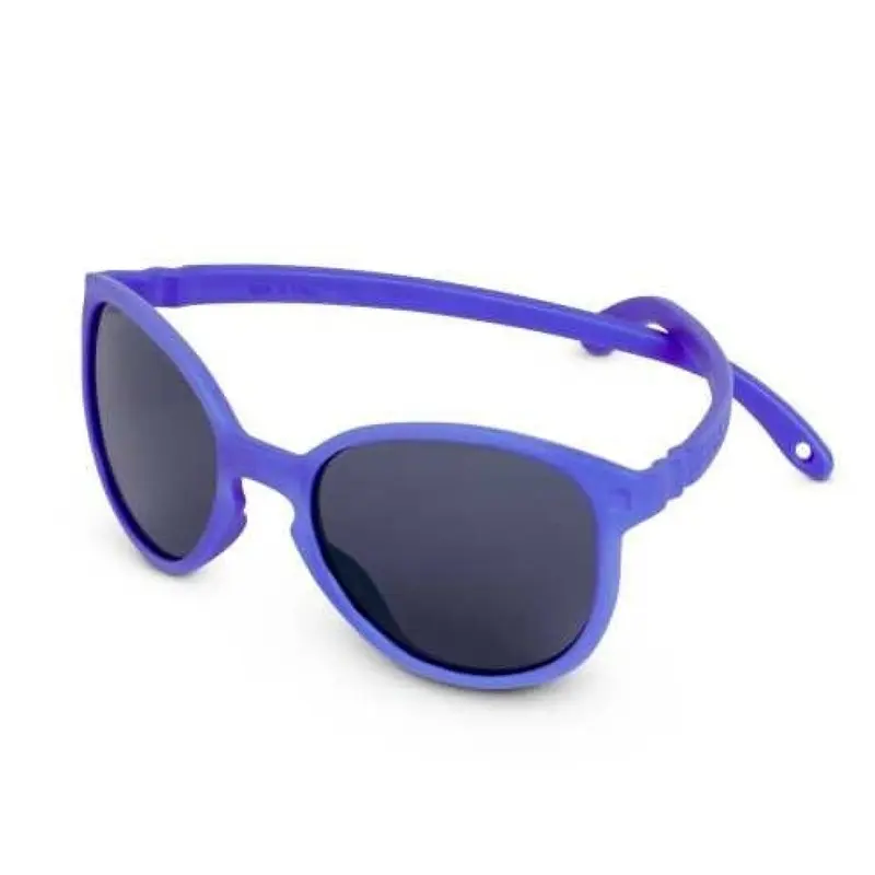 Gafas de sol KI ET LA - Wazz Blue Intense