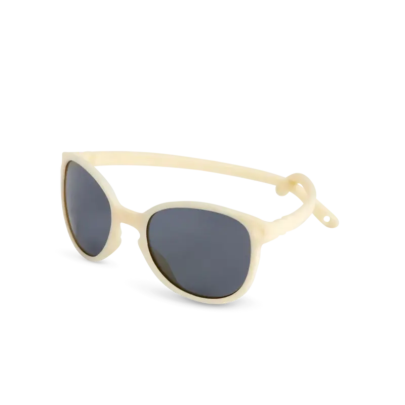 Gafas de sol KI ET LA - Wazz Ivory