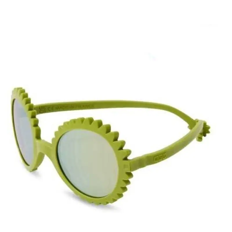 Gafas de sol KIETLA - Fleur Oliva