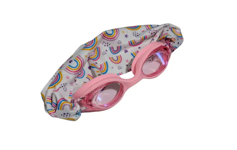 Gafas Natación Arcoiris