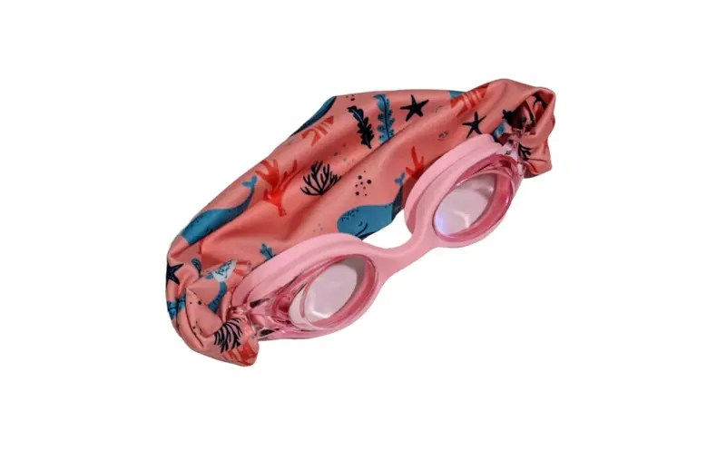 Gafas Natación Ballenas
