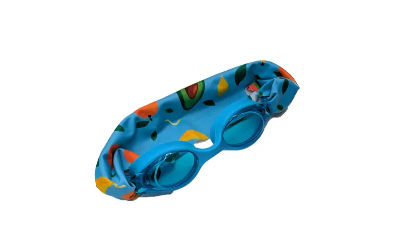 Gafas Natación Frutas