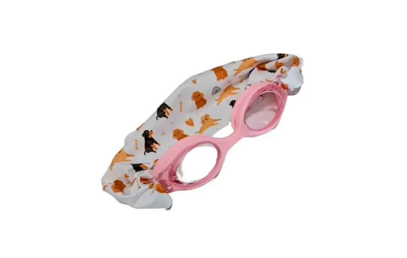 Gafas Natación Perritos