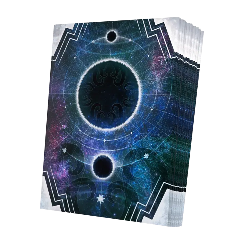 Gamegenic - Arkham Horror