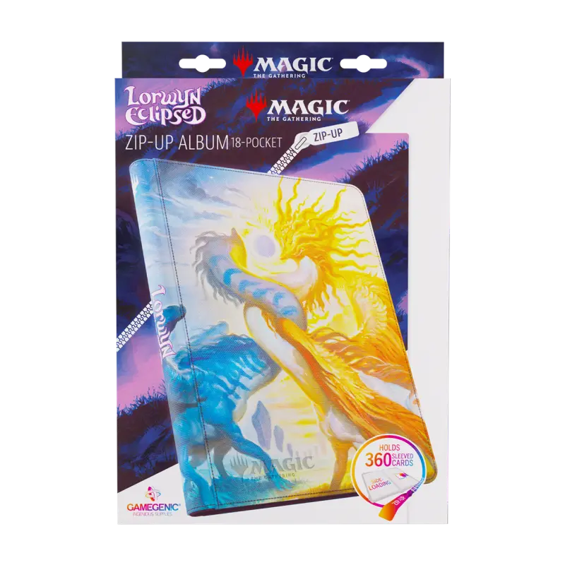 Gamegenic - Magic