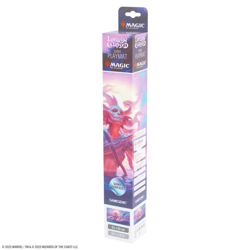 Gamegenic - Magic