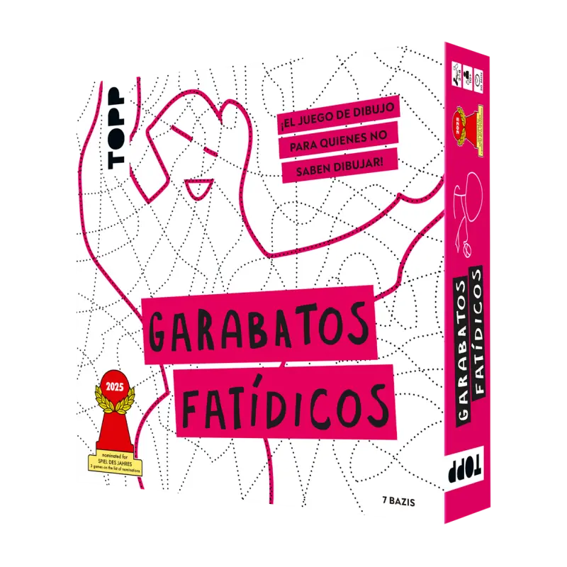 Garabatos Fatídicos