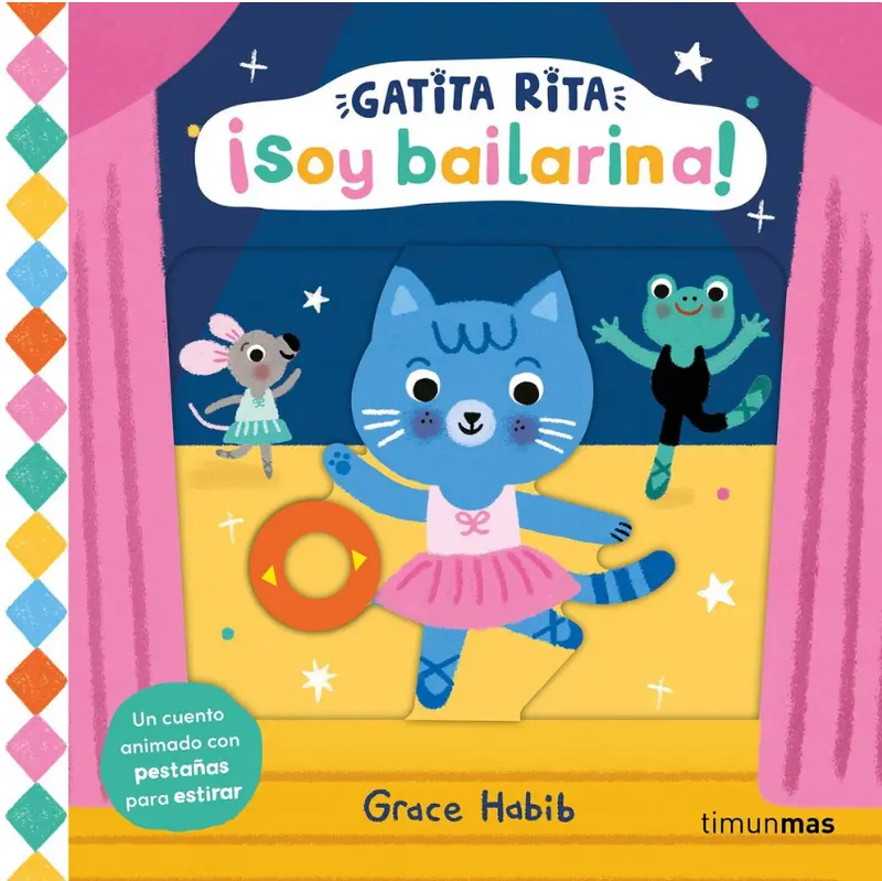 Gatita Rita