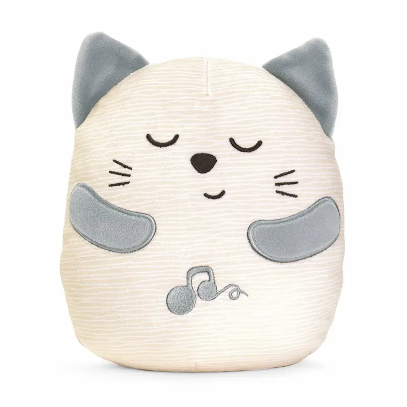 Gatito Ronroneos - Chicco 11567