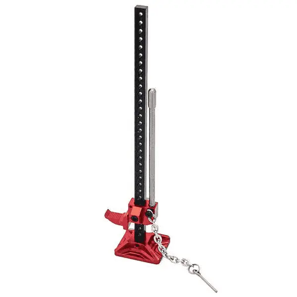 Gato manual Jack Stand Crawlers 1/10
