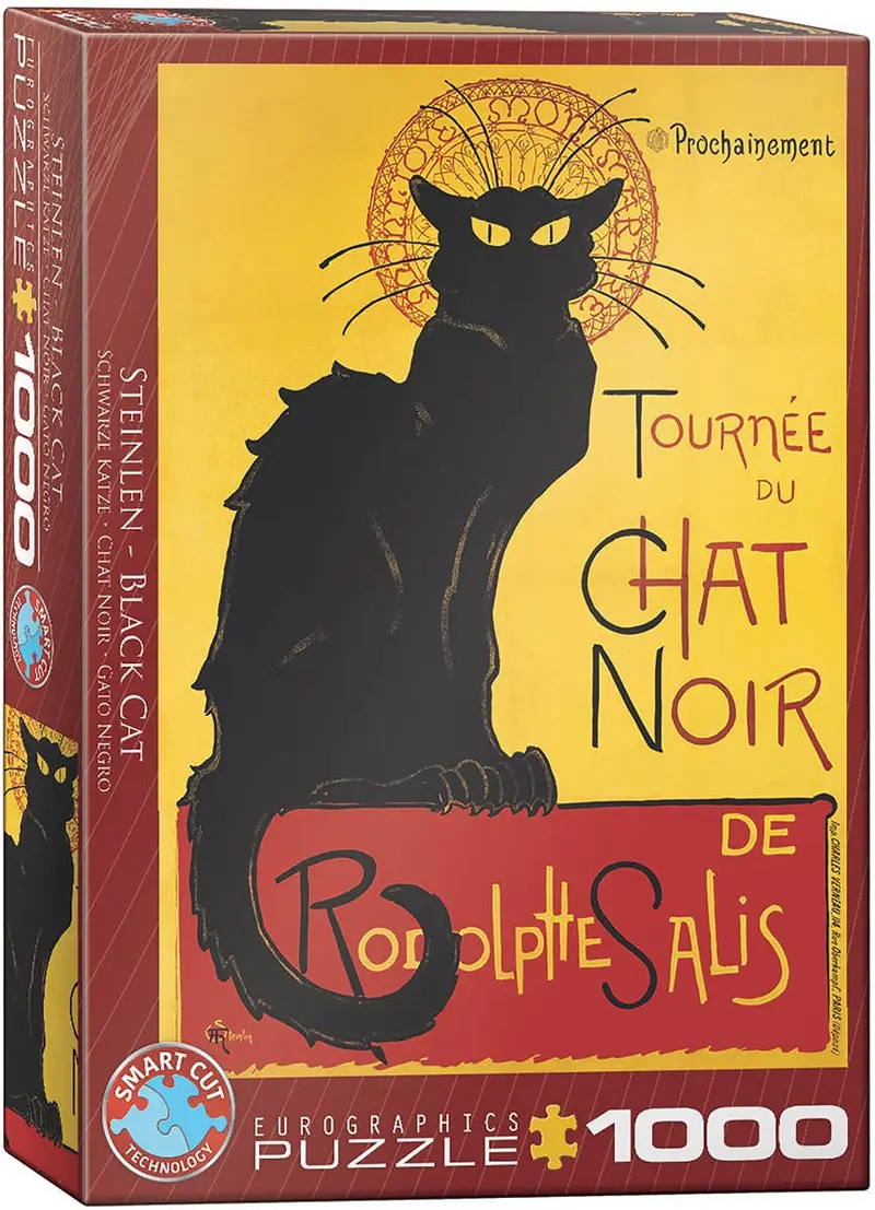 Gato Negro