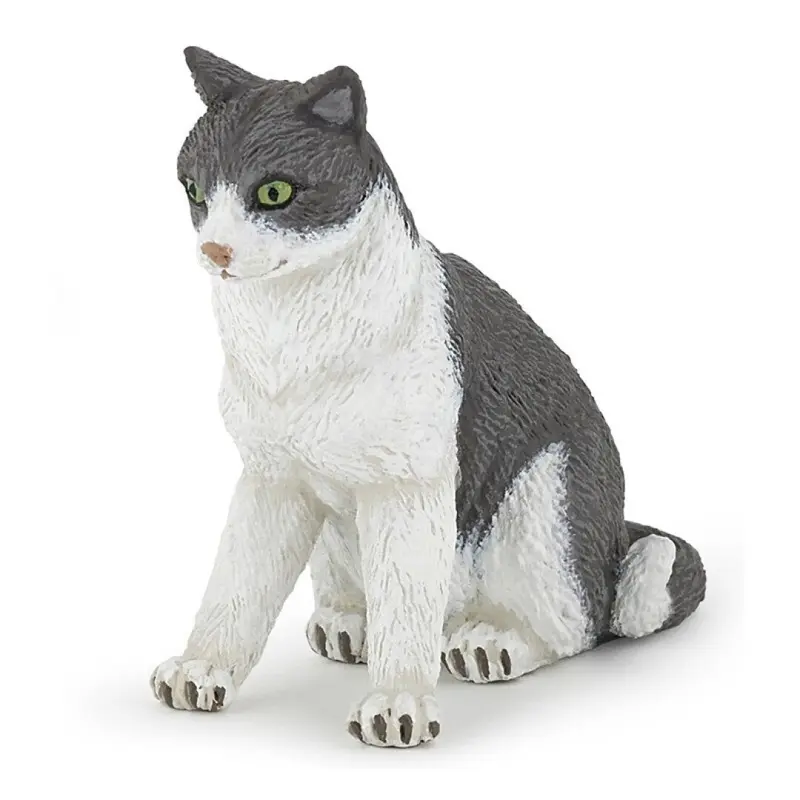 Gato Sentado