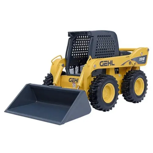 Gehl 7810E Minicargadora Escala 1