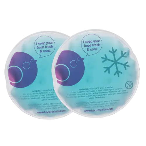 Gel Refrigerante