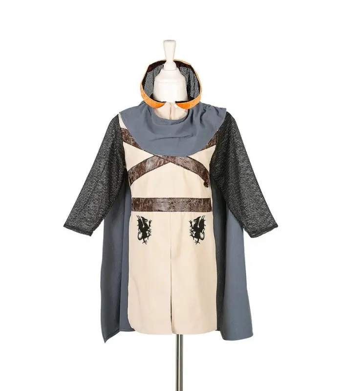 Geoffrey Knight, 5-7 yrs, 110-122 cm