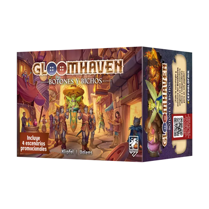 Gloomhaven