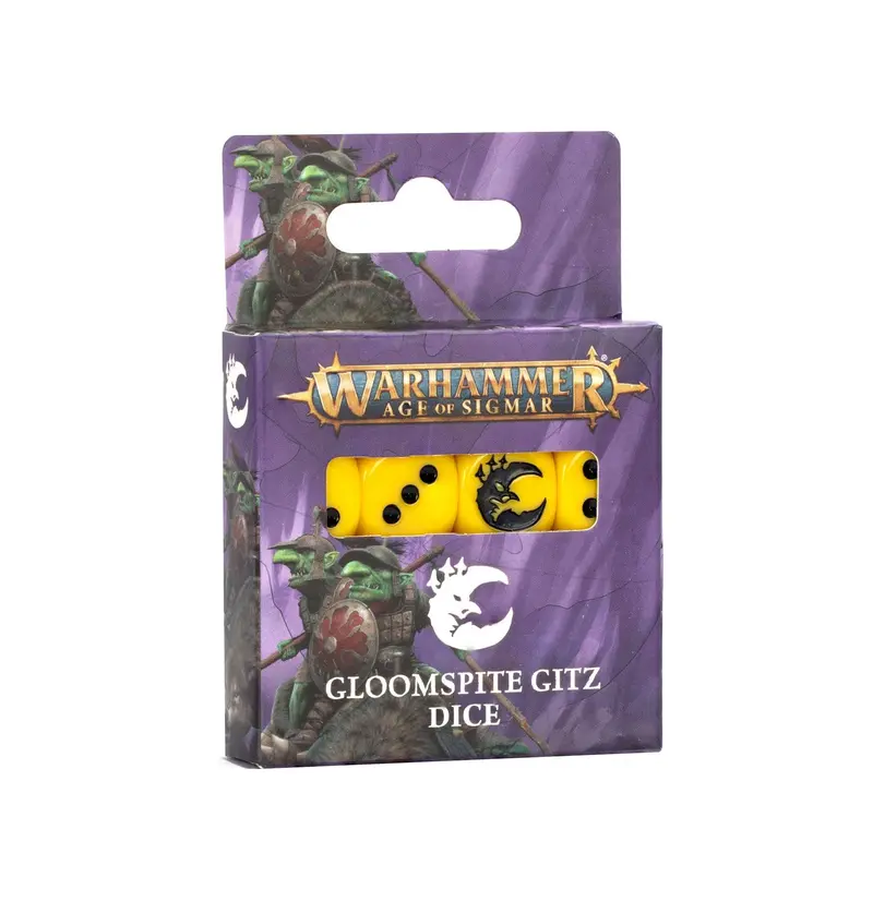 Gloomspite Gitz