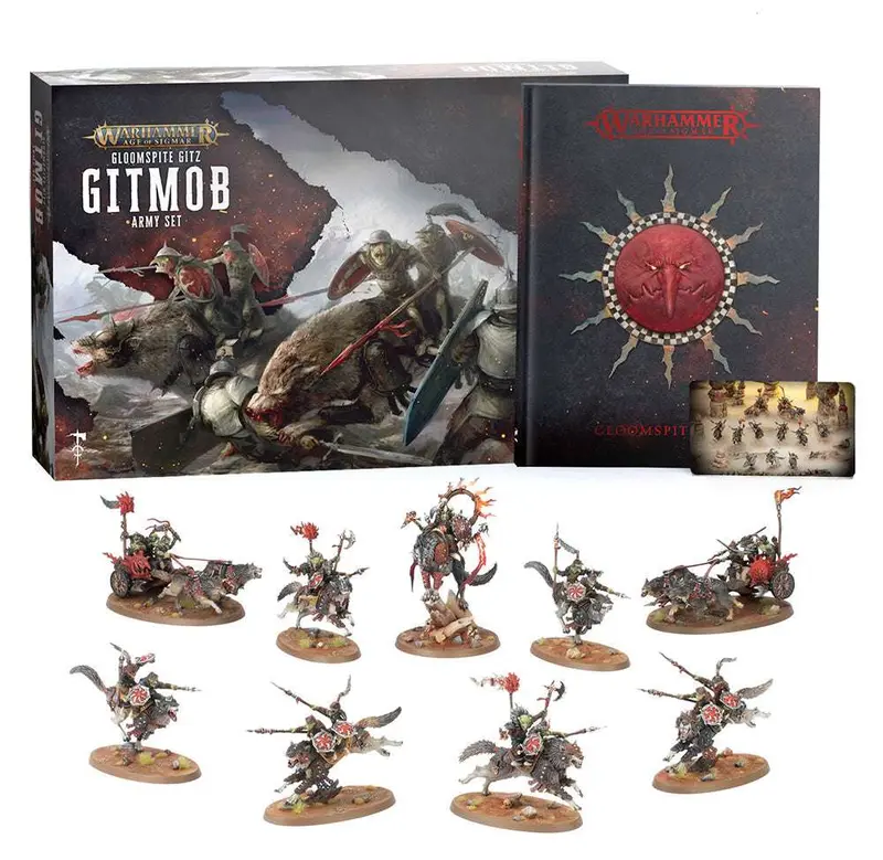 Gloomspite Gitz