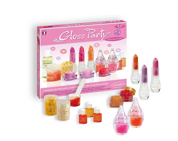 Gloss Party - Pintalabios