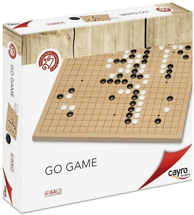 GO GAME - Cayro 660