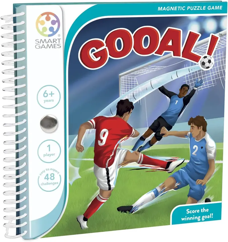 Goal - Smartgames SGT320