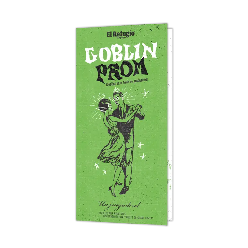 Goblin Prom