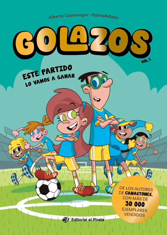 Golazos