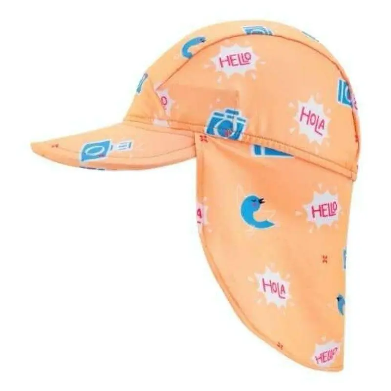 GORRA BTBOX UPF 50+ FLASH