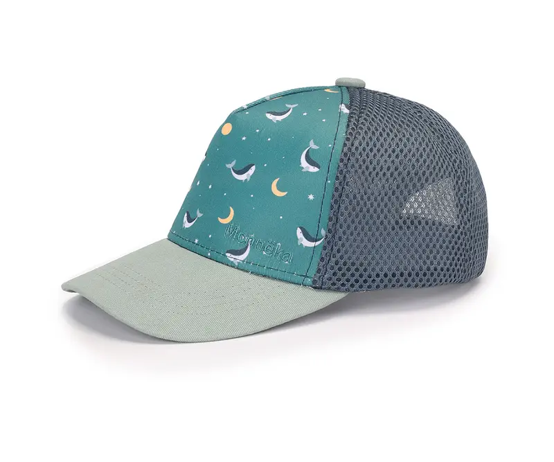 Gorra Infantil (Varios modelos) - Monnëka